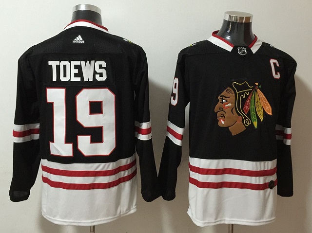 Chicago Blackhawks Jerseys 05